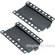 Middle Atlantic Rail Bracket Adaptor (1SP)