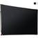 Photoflex Fabric for LitePanel Frame, White/Black (39x72", 1x1.8m)