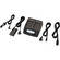 Sony AC-VQ1050D AC/DC Adapter and Battery Charger