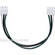 Middle Atlantic J-12X6 12" Jumper for MPR (6-Pack)