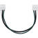 Middle Atlantic J-72X6 72" Jumper for MPR (6-Pack)