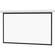 Da-Lite 97962 Designer Contour Electrol Motorized Screen (37.5 x 67", 120V, 60Hz)