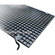 Kino Flo Honeycomb Louver - Diva-Lite 400 - 90 Degrees