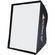 Photoflex LiteDome Q39, Small Softbox , 16x22x13" (41x56x33cm)