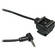 Paramount Miniphone (Pocket Wizard) to Female Hot Shoe Sync Cord - 1' Straight