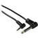 Paramount PW-MP1 Miniphone to 1/4" Monophone Sync Cord