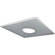 Pelco SD5P Mounting Plate