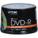 TDK DVD-R 4.7GB, 16X, Recordable Disc (Cake Box Spindle Pack of 50)