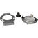 Photogenic Lens Assembly & Snoot for CL150