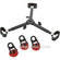 Sachtler 7011 Spreader and Foot Kit