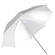 Impact Umbrella - White - 45"