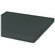 Winsted 90661 Single-Bay Work Shelf for Pro II Rack