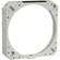 Photoflex Speed Ring for X-Small LiteDome