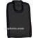 OP/TECH USA Snappeez Soft Pouch, Small (Black)