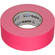General Brand Pro-Gaffer Vinyl Tape - 2" x 50 Yd - Fluorescent Pink