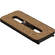 Velbon QB-F51 Quick Release Plate (Standard)