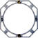 Plume Wafer Ring Only