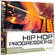 Big Fish Audio Sample CD: Hip Hop Progressions (Audio, EXS24, HALion, KONTAKT, Rex and WAV)