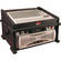 Gator Cases GDJ-8X4 Molded PE Slant Top DJ Console Rack Case