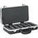 Gator Cases GM-6-PE 6 Space Mic Case
