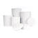 Lastolite Set of White Covers for Posing Tubs