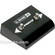 Line 6 FBV2 - 2-Button Scrolling Footswitch