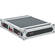 Gator Cases G-Tour 2U Flight Rack Case