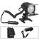 Bescor KLK-50XT Light and Battery Kit