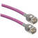 Apogee Electronics Wyde-Eye BNC to BNC Digital Cable for Word Clock - 1.6