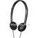 Sony MDR-110LP - Ultra-Lightweight Stereo Headphones