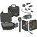 Lectrosonics 100 Series Wireless Microphone Deluxe Kit (Frequency Block 21)