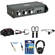 Sound Devices 302 ENG/EFP Deluxe Field Mixer Kit