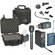 Lectrosonics 100 Series Wireless Microphone Deluxe Kit (Frequency Block 23)