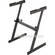 Roland KS-18Z Keyboard Stand
