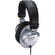 Roland RH-200S - Circumaural Stereo Headphones - Silver