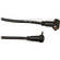 MicroSync II PC Male to Sub-Miniphone Sync Cord for MycroSync