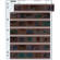 Print File Archival Storage Page for Negatives, 35mm - 100 Pack