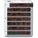 Print File 35mm Archival Storage Pages for Negatives, (25 Pack)