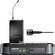 Shure PG Series Wireless Lavalier Microphone System (H7 / 536 - 548 MHz )