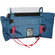 Porta Brace AR-HDP2 Audio Recorder Case