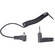 Quantum Instruments Radio Slave 2 Cord - PC Male to Mini