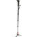 Manfrotto 560B-1 Fluid Video Monopod with Head and Quick Release