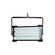 Kino Flo VistaBeam 300 DMX, Yoke Mount (120V)