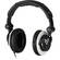 Ultrasone DJ1 Dynamic Stereo DJ Headphones