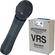 Lectrosonics Handheld System for VR Venue Receiver (Frequency Block 26)