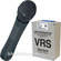 Lectrosonics Add-On Handheld Transmitter and Receiver