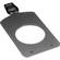 ETC 400PH-B  Size "B" Pattern Holder for Source 4 Ellipsoidals