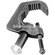 ETC 400CC C Clamp for Source 4 Ellipsoidal Spotlights