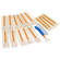 Visible Dust Swabs for 1.6x Sensor - Orange Series (12-Pack)