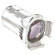 ETC 19 Degree  EDLT White Lens Tube with Lens